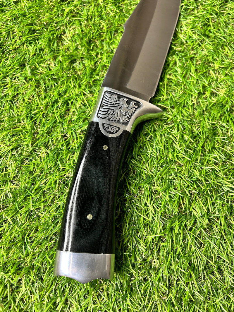 Faca Churrasco Eagle G60