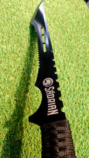 Facão Tático Armageddon