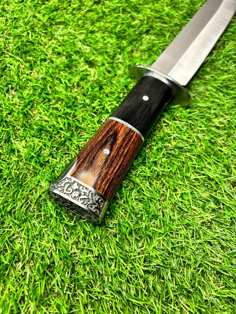 Faca Oklahoma BW7203 MK-06-1241 SA312