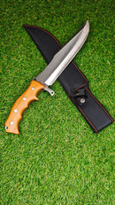 Faca de Sobrevivência TFG11
