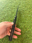 Canivete Butterfly (Balisong) – Faca + Soqueira SLK-D341