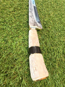 Faca Premium para Churrasco Língua de chimango PG14