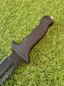 Faca Tatica para Caça e Pesca - 708A