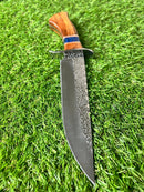 Faca Fort Knox SA81 TB-09-1529 BW-7207