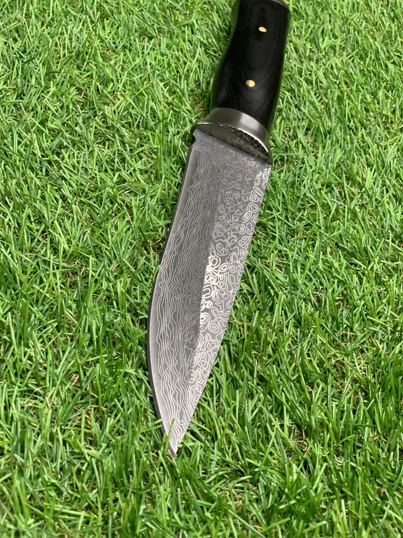 Faca Eagle TF09