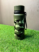 Garrafa Térmica Selada a Vácuo