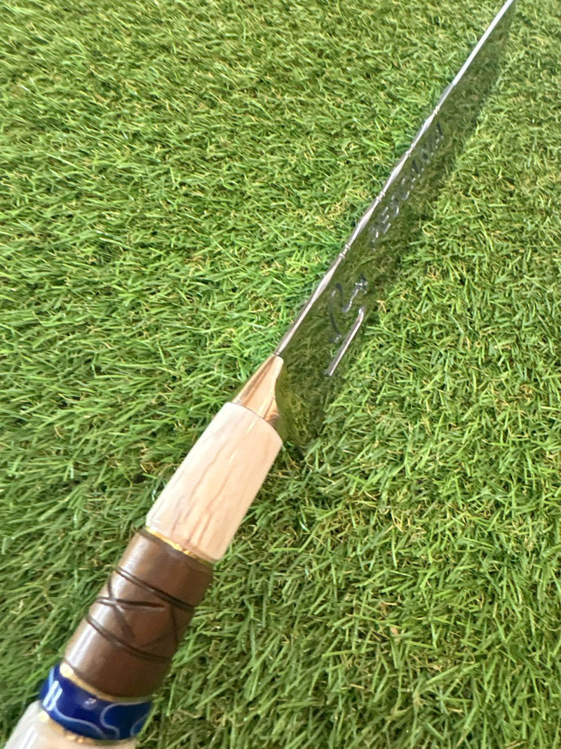 Faca Premium para Churrasco Pescaria PG13