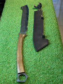 Facão Lhang Oriental