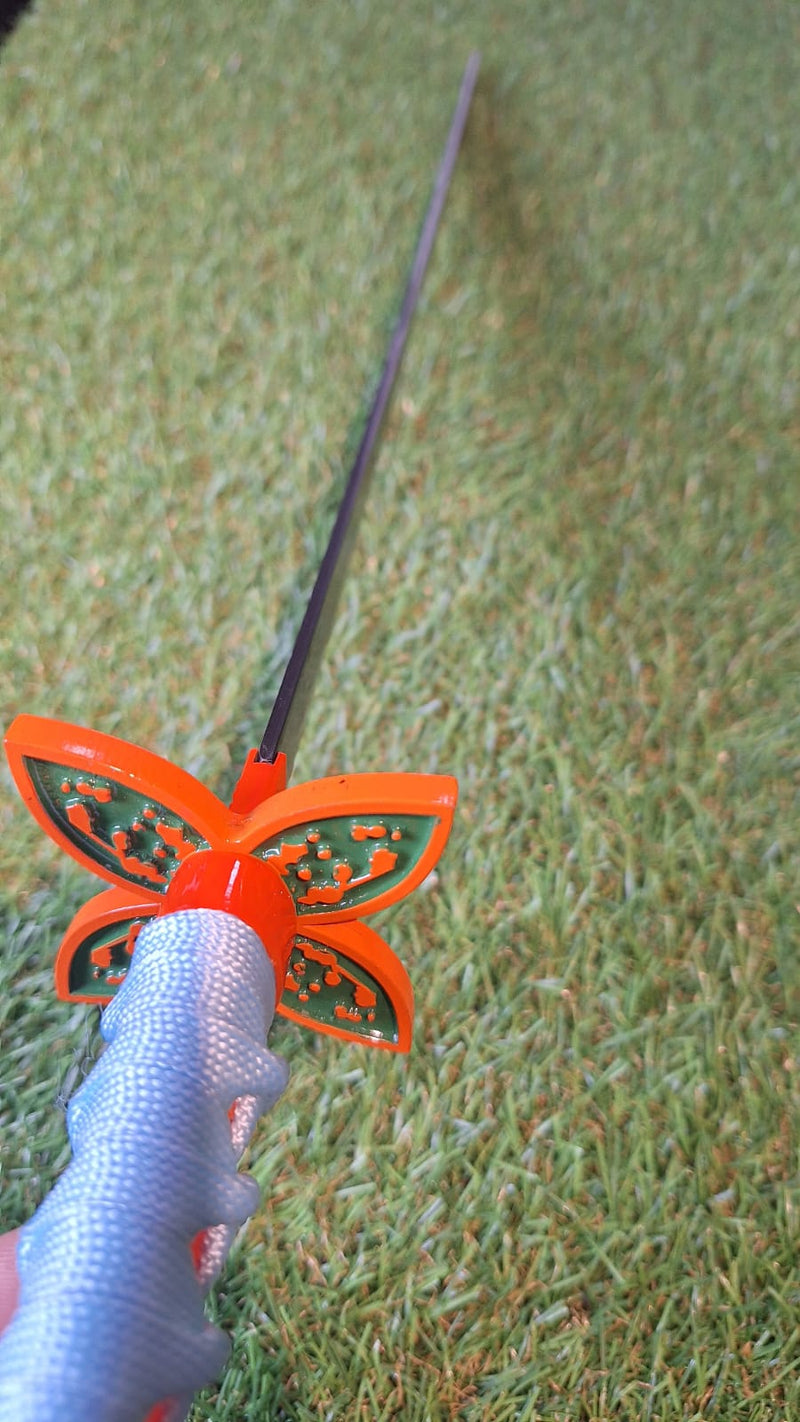 Espada Demon Slayer Shinobu Kocho Katana Samurai SLK-H42