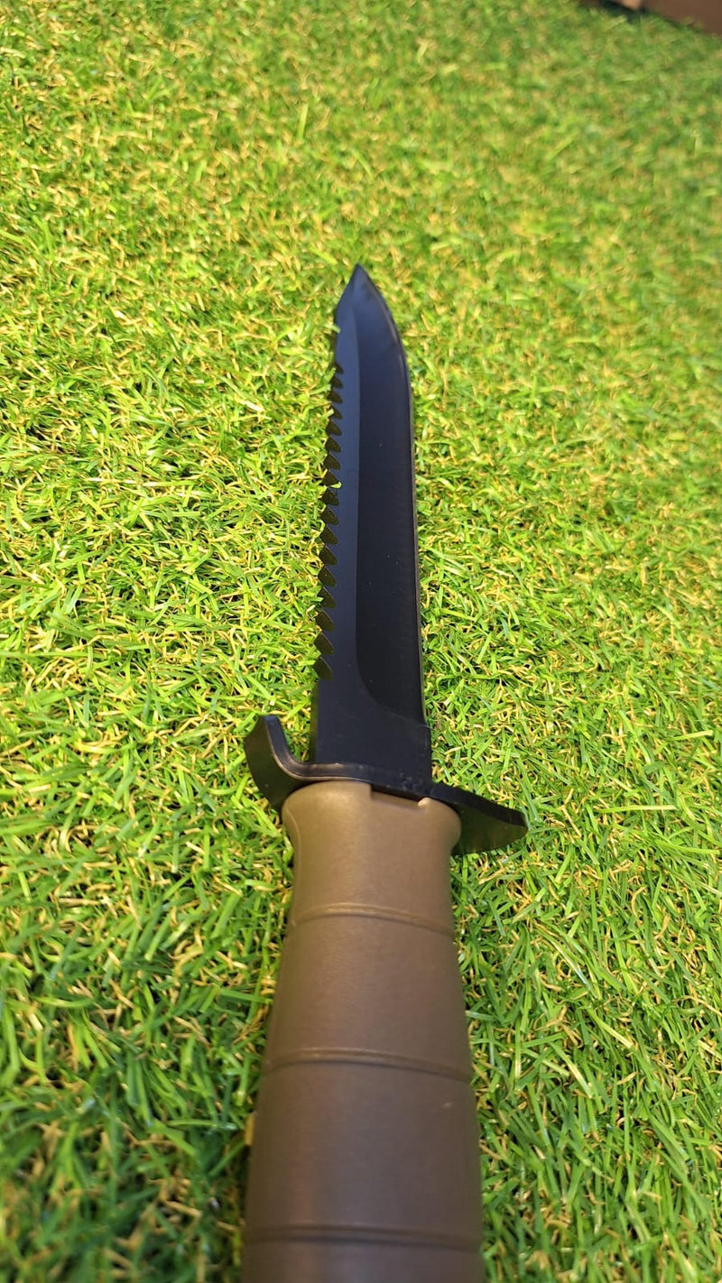 Faca Tática Militar GK03-C