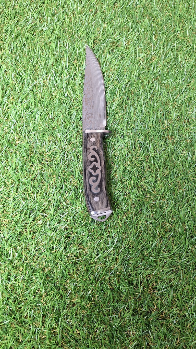 Faca Emir B56
