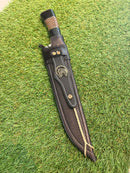 Faca Premium para Churrasco PG09