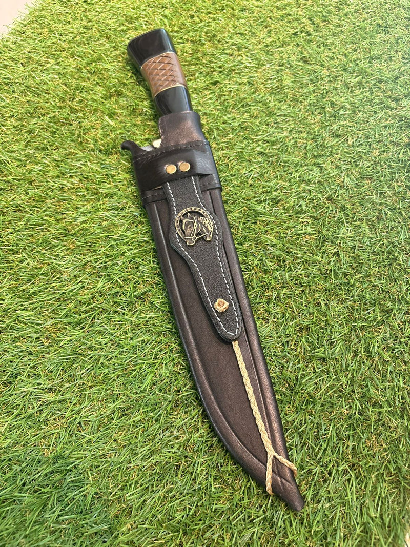 Faca Premium para Churrasco PG09