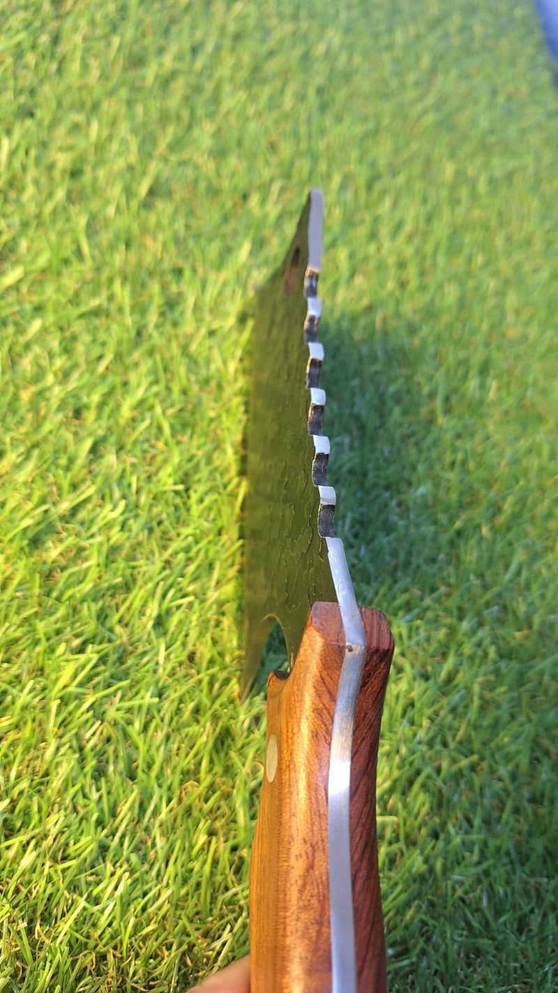 Cutelo Martelo de Guerra TB-09-1930