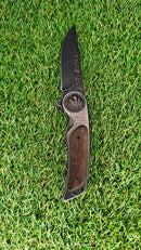 Canivete WOLF TC34-A