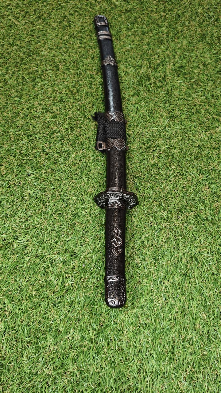 Katana Samurai MK-01-0988