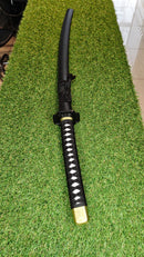 Katana Oriental Black