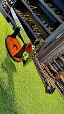 Espada Justiceira Thundercats Lion DBJ-6