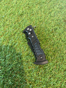 Canivete Baioneta AUTOMÁTICO - KA601