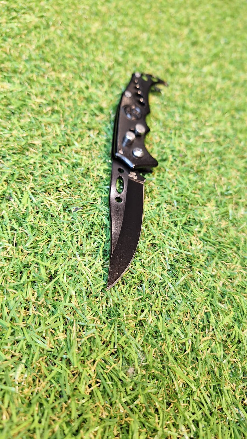 Canivete Urban Black 601