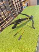 Besta Recurva 85 Libras - Compacta e Precisa MK-80A4PL