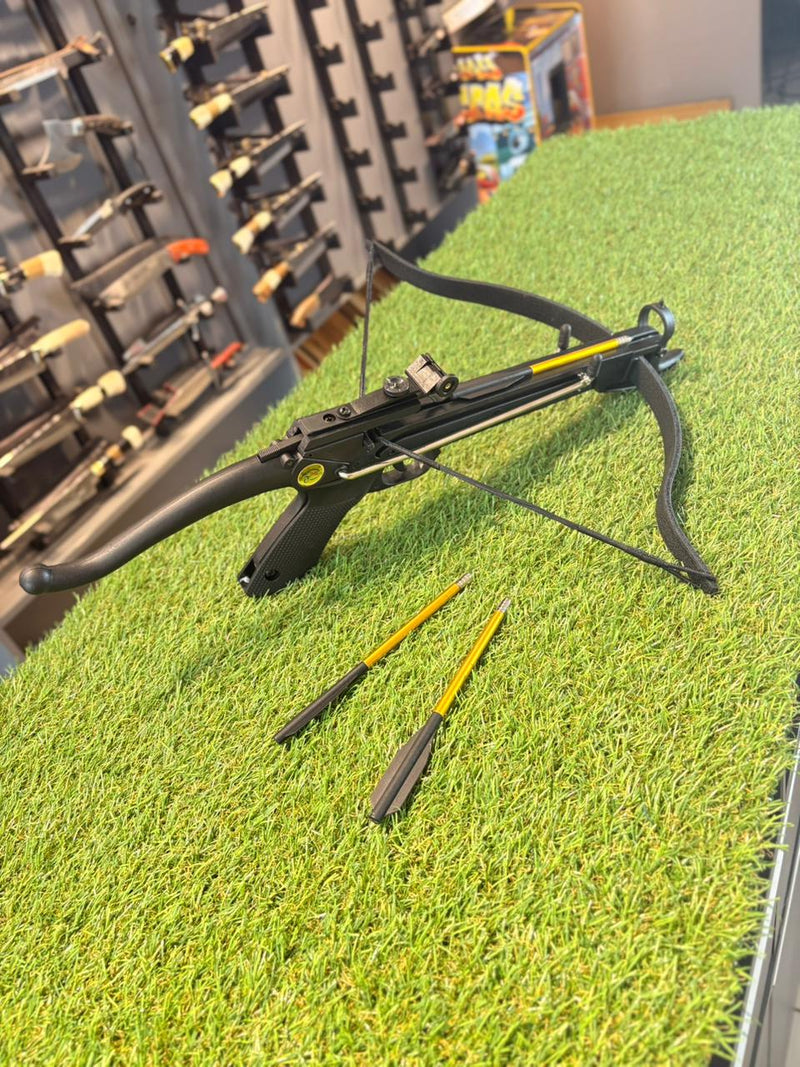 Besta Recurva 85 Libras - Compacta e Precisa MK-80A4PL