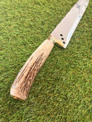 Faca Premium para Churrasco PG11