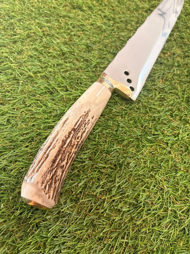 Faca Premium para Churrasco PG11