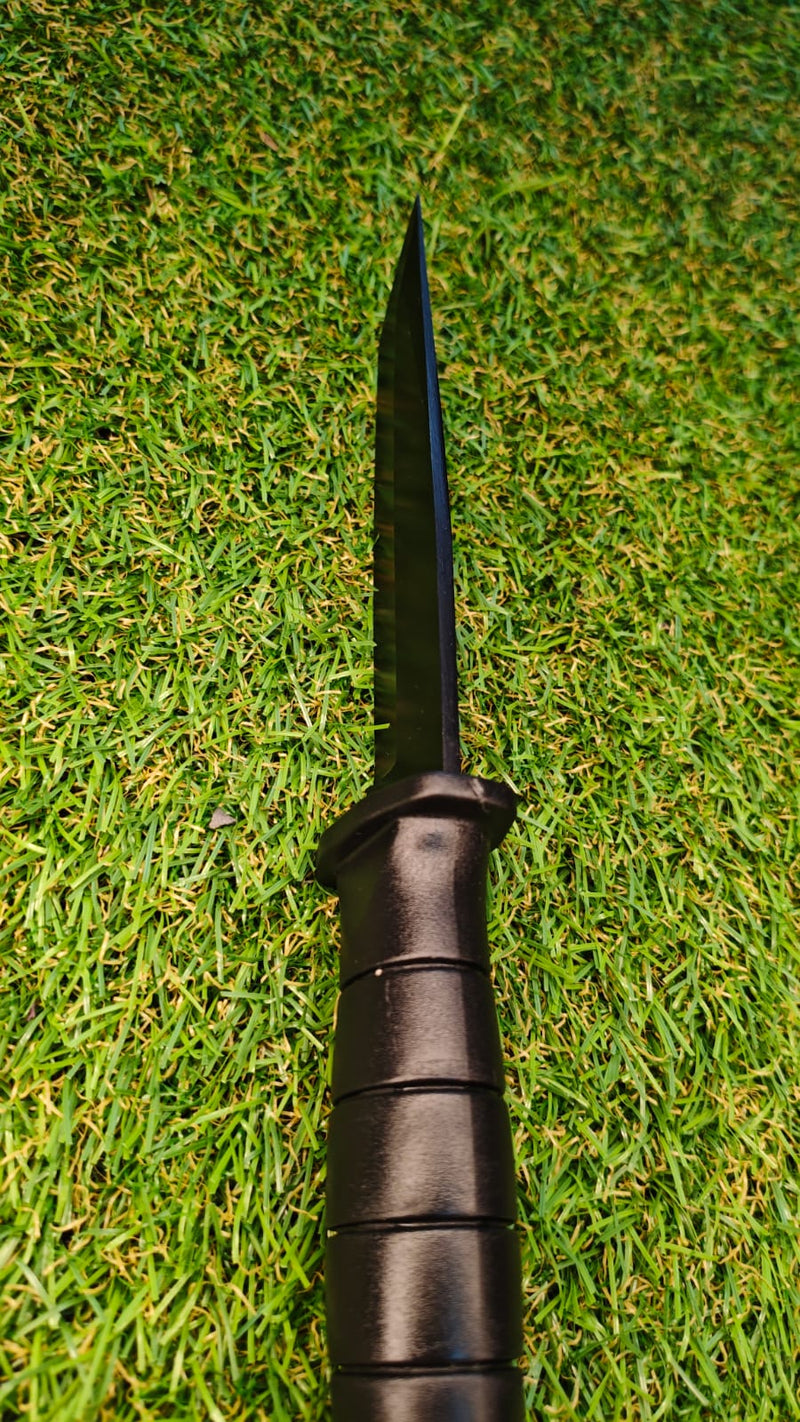 Faca Tática Estilo Baioneta SMT-A