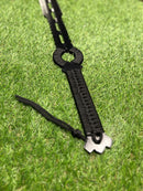 Facão Estilo Lança de Combate - Full Tang - K72