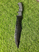 Facão Sobrevivência XWD-7