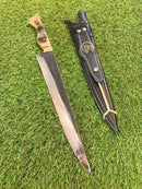 Faca Premium para Churrasco PG25