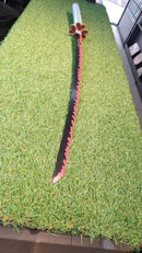 Katana Demon Slayer Mitsuri Kanroji - I