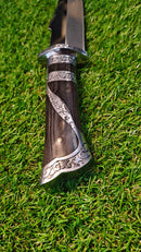 Faca de Churrasco TF17