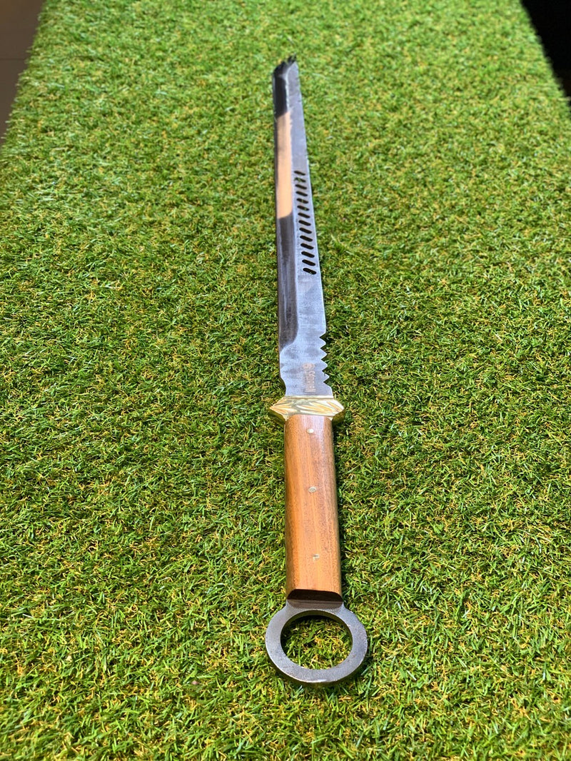 Facão Estilo Katana Storm