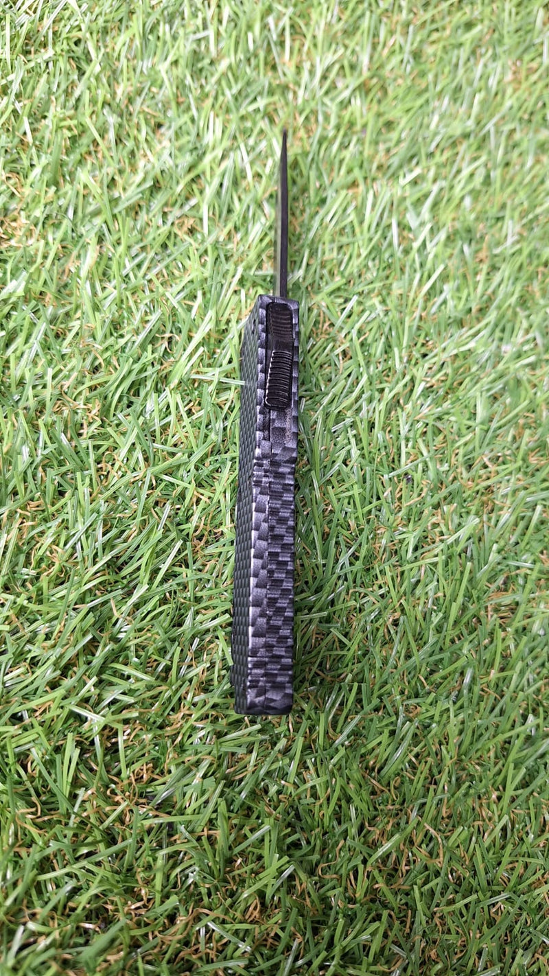 Canivete Carbon Strike  ZC-03-P