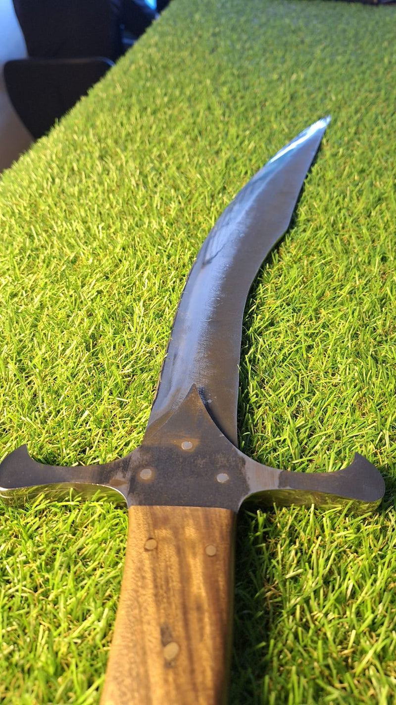 Cimitarra Artesanal Águia