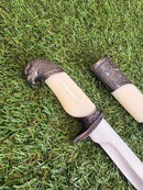 Faca Clássica Estilo Imperial – MK-01-2070