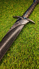 Adaga Ferroada - FRODO SENHOR DOS ANÉIS