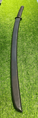 Espada Katana Legítima Aço Damasco