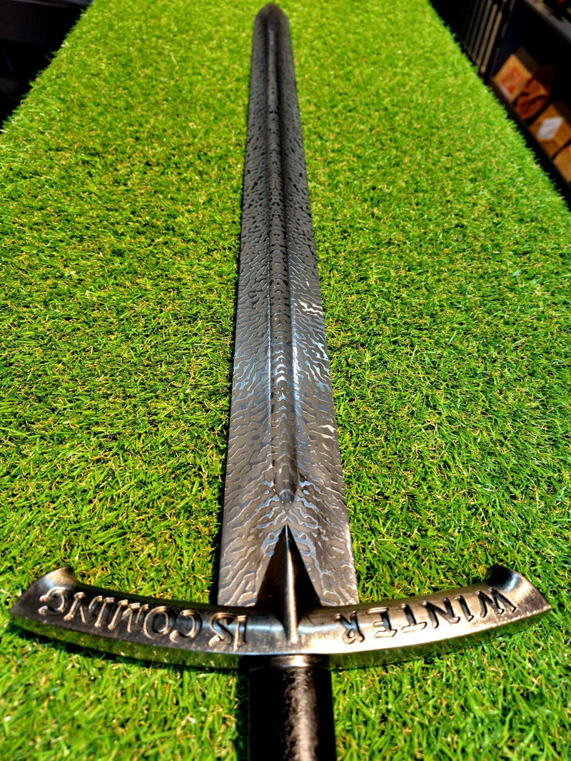 Espada de Gelo de Ned Stark DBJ-3