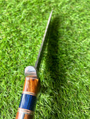 Faca Fort Knox SA81 TB-09-1529 BW-7207