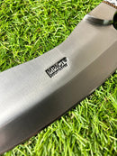 Cutelo Britânico Impact de Alto Padrão