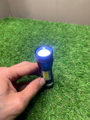 Lanterna Tática Recarregável SLK-36