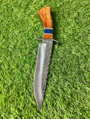 Faca Fort Knox SA81 TB-09-1529 BW-7207