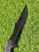 Facão Sobrevivência XWD-7