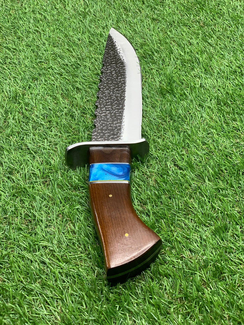 Facão Premium Fort Knox TFG03