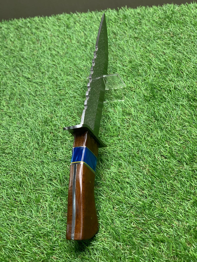 Facão Premium Fort Knox TFG03
