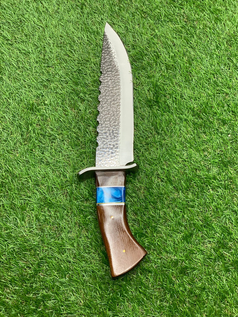 Facão Premium Fort Knox TFG03