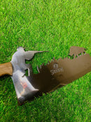 Cutelão Artesanal Sadrian Hunter